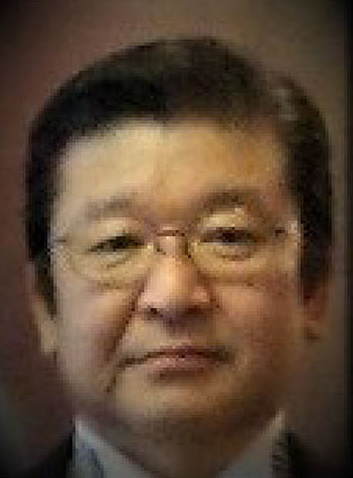 砂越 ゆたか (弊社代表)の写真